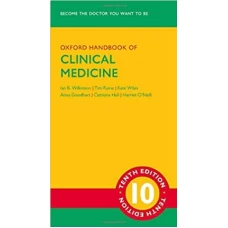 Oxford Handbook Of Clinical Medicine All Medical Data